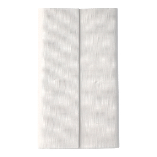 Tischdecke, Tissue "ROYAL Collection" 120 cm x 180 cm weiss