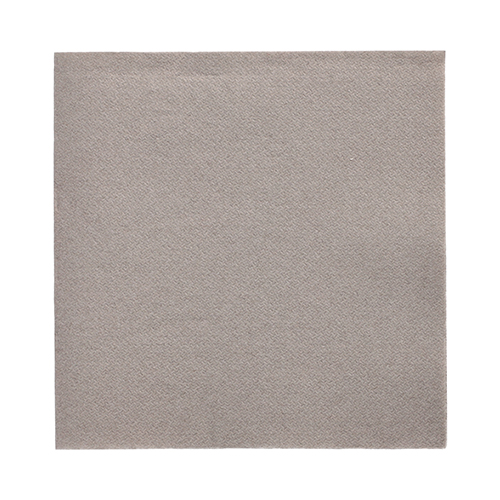 Servietten "DAILY Collection" 1/4-Falz 32 cm x 32 cm grau