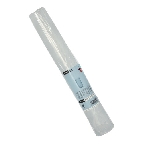 Mehrweg-Gläser für Longdrinks PP 0,2 l Ø 5,5 cm · 10,9 cm transluzent