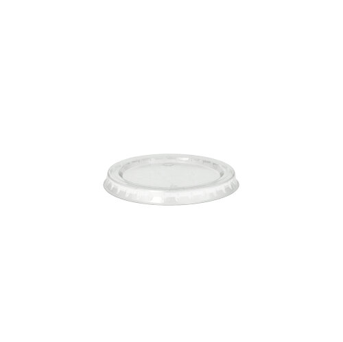 Deckel, PS Ø 6,7 cm · 1 cm klar