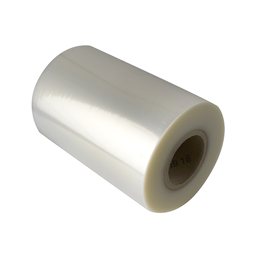 Siegelfolie, PE 250 m x 24,5 cm transparent