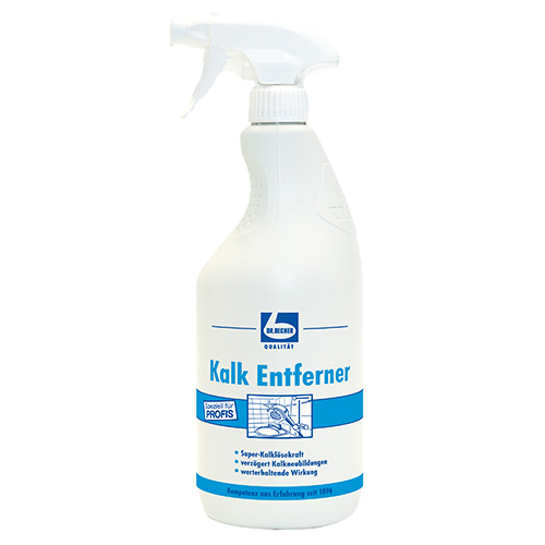 "Dr. Becher" Kalk Entferner 1 l