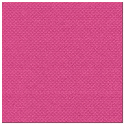 Servietten "ROYAL Collection" 1/4-Falz 40 cm x 40 cm fuchsia