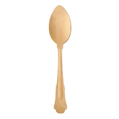 Löffel, Holz "pure" 19,5 cm "Vintage"