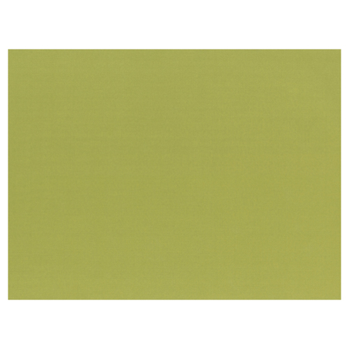 Tischsets, Papier 30 cm x 40 cm olivgrün