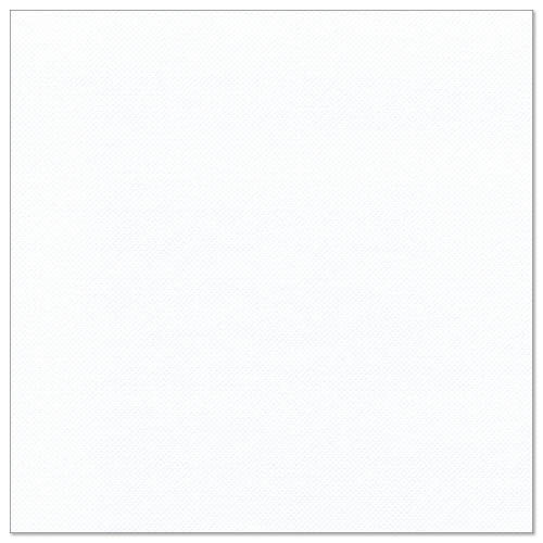 Servietten "ROYAL Collection" 1/4-Falz 40 cm x 40 cm weiss