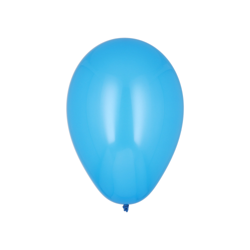 Luftballons Ø 19 cm farbig sortiert
