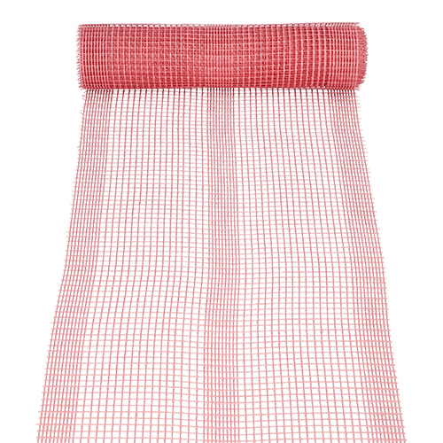 Dekoband Tencel "Sizonet" 5 m x 30 cm rosa