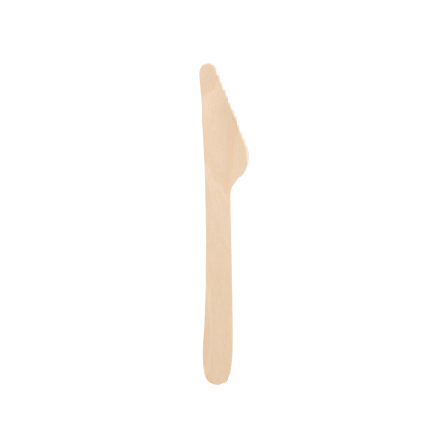 Messer, Holz "pure" 16,5 cm
