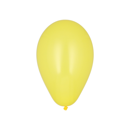 Luftballons Ø 19 cm farbig sortiert