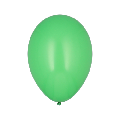 Luftballons Ø 19 cm farbig sortiert in Dose