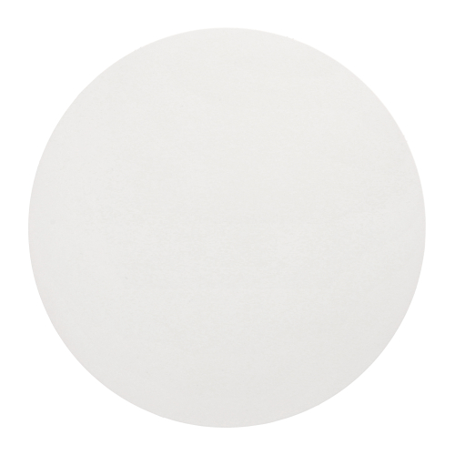 Tortenunterlagen, Pappe rund Ø 26 cm weiss mit glattem Rand