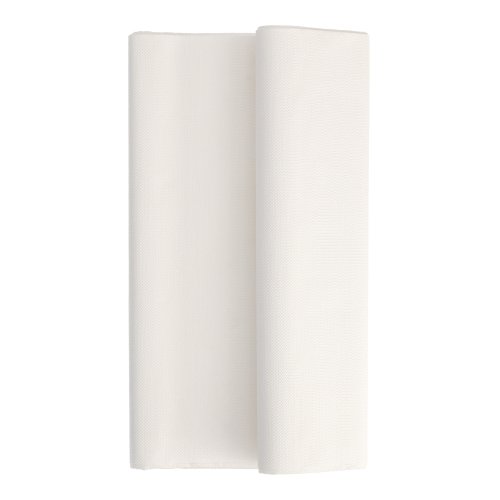 Tischdecke, Tissue "ROYAL Collection" 120 cm x 180 cm weiss