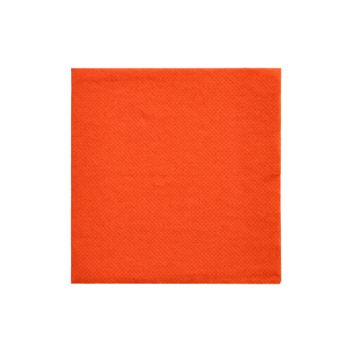 Servietten "DAILY Collection" 1/4-Falz 24 cm x 24 cm nektarine Servietten "DAILY Collection" 1/4-Falz 24 cm x 24 cm nektarine