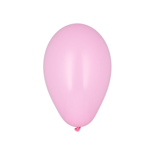 Luftballons Ø 19 cm farbig sortiert