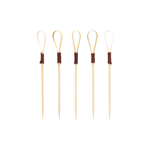 Fingerfood - Picker 10 cm "Loop"