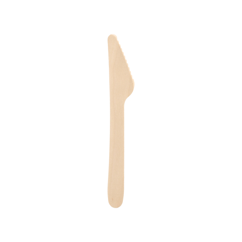 Messer, Holz "pure" 16,5 cm