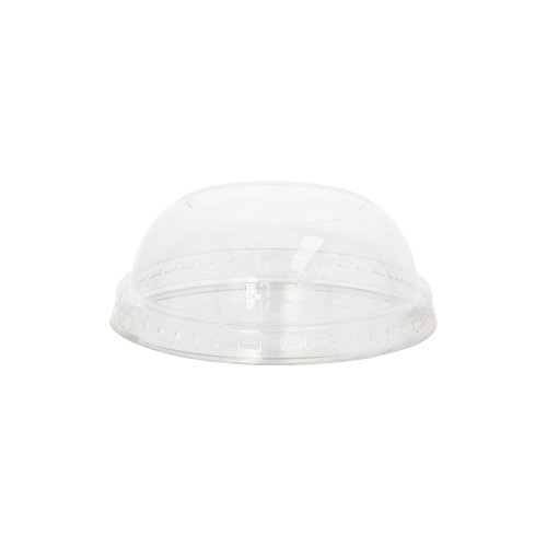 Deckel für Eisbecher PLA rund Ø 9,2 cm · 3,5 cm