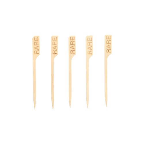 Steak-Marker "pure" 9 cm "RARE"