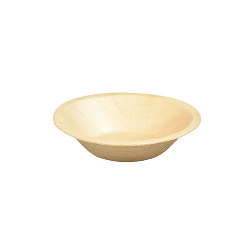 Schalen, Palmblatt "pure" rund 200 ml Ø 13 cm · 3 cm