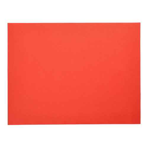 Tischsets, Papier 30 cm x 40 cm rot Tischsets, Papier 30 cm x 40 cm rot