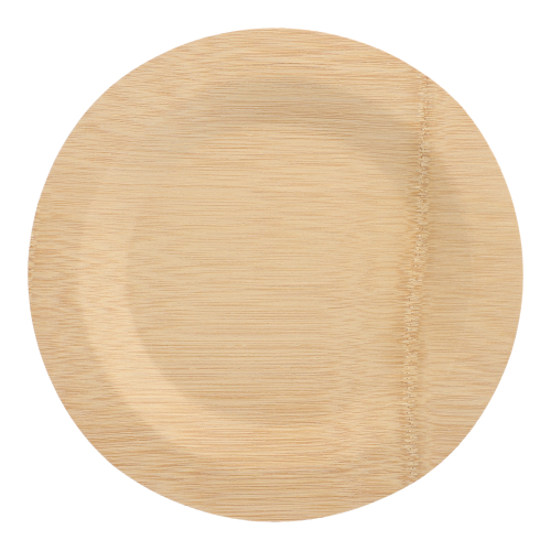 Teller, Bambus "pure" rund Ø 28 cm · 1,5 cm