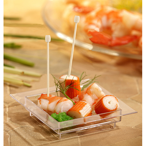 Fingerfood - Picker 7 cm "Drum"