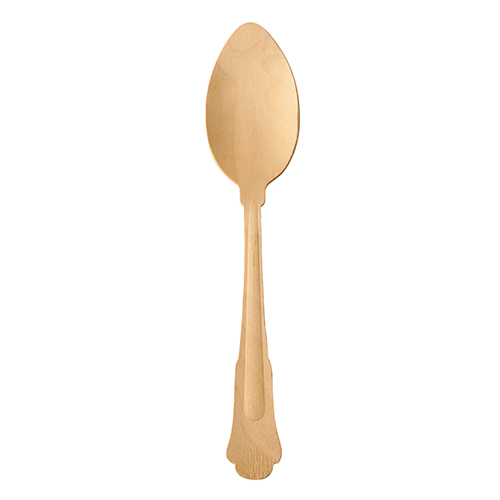 Löffel, Holz "pure" 19,5 cm "Vintage"