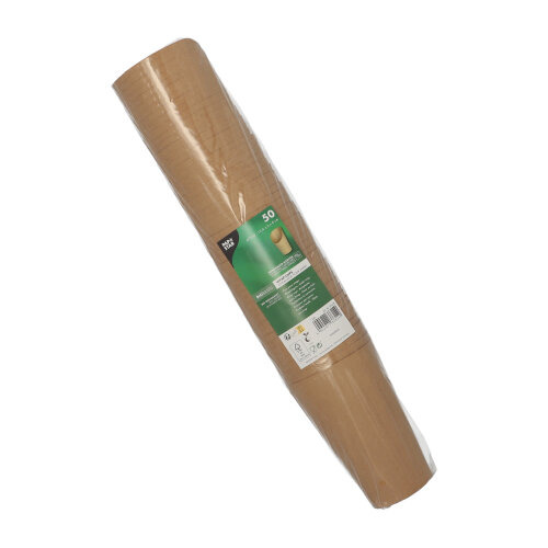 Wrap Cups, Pappe 470 ml 13,4 cm x 8 cm x 7,7 cm braun