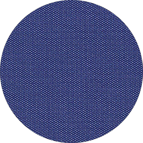 Mitteldecken, stoffähnlich, Vlies "soft selection plus" 80 cm x 80 cm dunkelblau