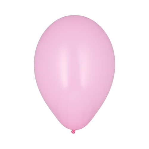 Luftballons Ø 22 cm farbig sortiert in Dose
