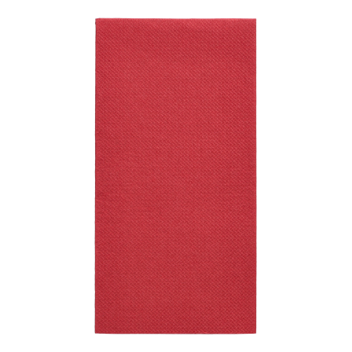 Servietten "ROYAL Collection" 1/8-Falz 40 cm x 40 cm bordeaux