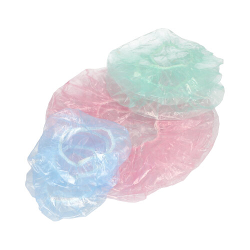 Abdeckhauben farbig sortiert "Easy Tops" Abdeckhauben farbig sortiert "Easy Tops"