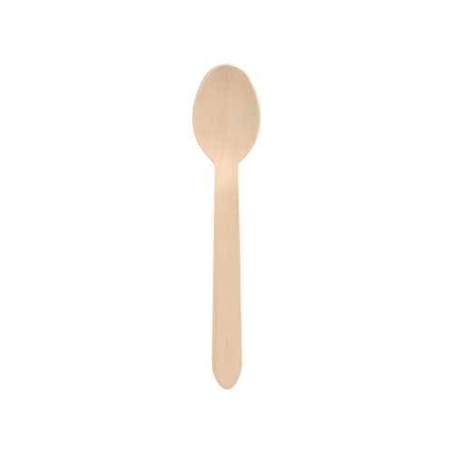 Löffel, Holz "pure" 15,7 cm