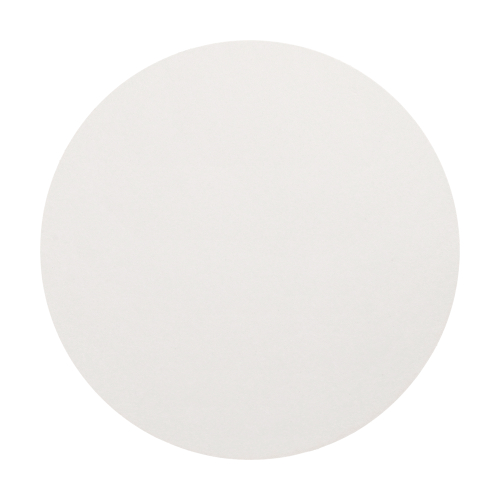 Tortenunterlagen, Pappe rund Ø 24 cm weiss mit glattem Rand