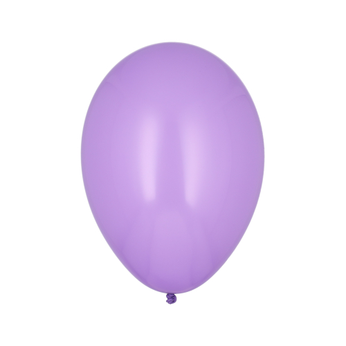 Luftballons Ø 19 cm farbig sortiert in Dose