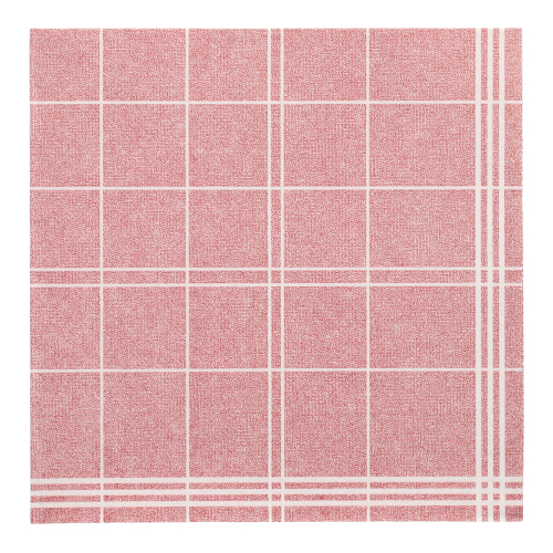 Servietten "ROYAL Collection" 1/4-Falz 40 cm x 40 cm bordeaux "Kitchen Craft" Servietten "ROYAL Collection" 1/4-Falz 40 cm x 40 cm bordeaux "Kitchen Craft"
