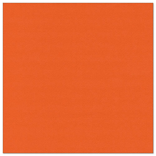 Servietten "ROYAL Collection" 1/4-Falz 40 cm x 40 cm nektarine