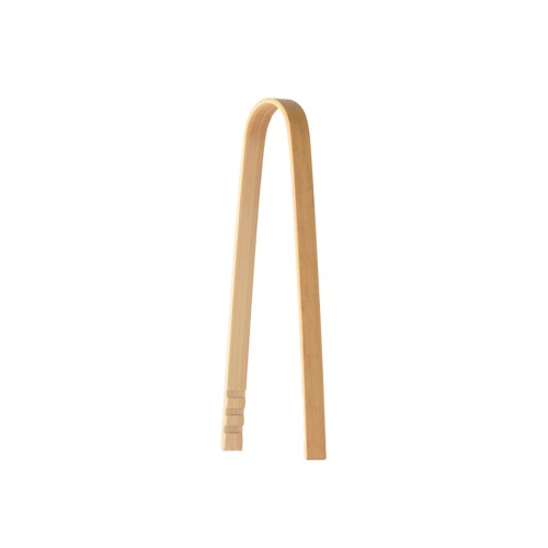 Fingerfood - Zangen, Bambus 10 cm