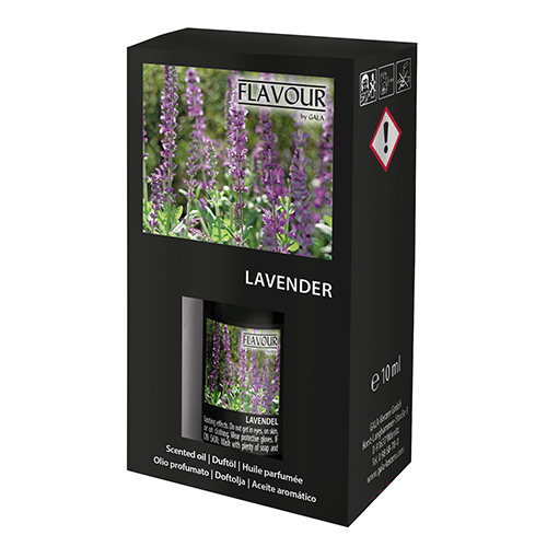 "GALA" Duftöl 10 ml Lavender