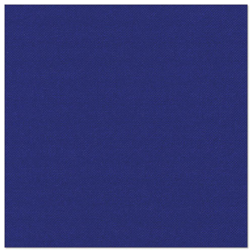 Servietten "ROYAL Collection" 1/4-Falz 40 cm x 40 cm dunkelblau