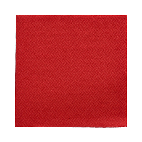 Servietten "DAILY Collection" 1/4-Falz 32 cm x 32 cm bordeaux