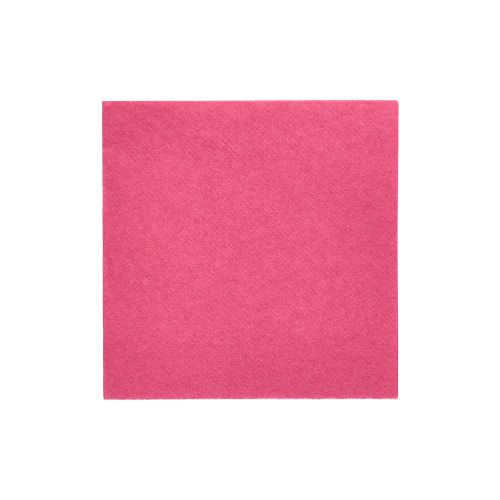 Servietten "DAILY Collection" 1/4-Falz 24 cm x 24 cm fuchsia