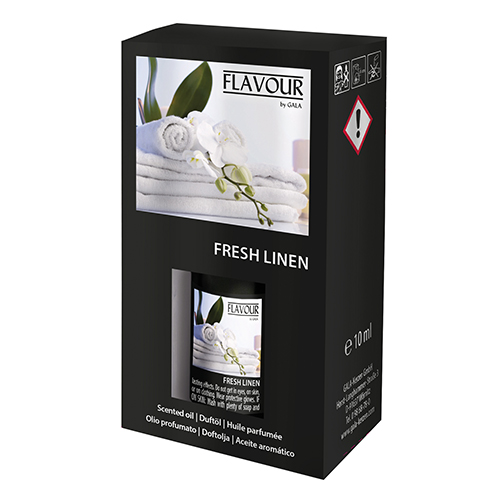 "GALA" Duftöl 10 ml Fresh Linen