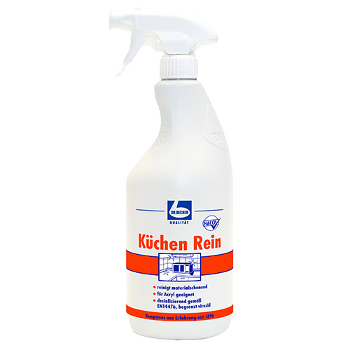 "Dr. Becher" Küchen Rein 1 l