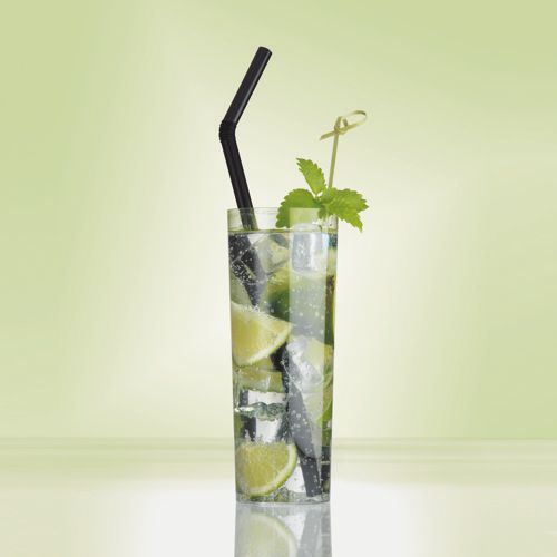 Fingerfood - Picker "pure" 18 cm "Knoten"