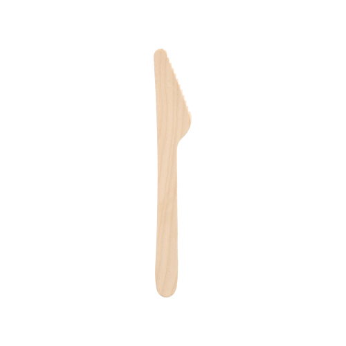 Messer, Holz "pure" 16,5 cm