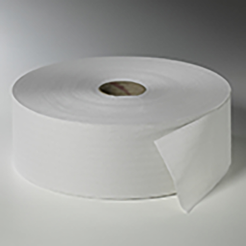 Rollen Toilettenpapier, 2-lagiges Tissue Ø 26 cm · 380 m x 10 cm weiss "Maxi Rollen" Rollen Toilettenpapier, 2-lagiges Tissue Ø 26 cm · 380 m x 10 cm weiss "Maxi Rollen"