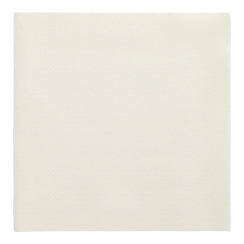 Servietten "ROYAL Collection" 1/4-Falz 40 cm x 40 cm champagner