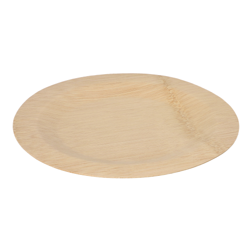 Teller, Bambus "pure" rund Ø 28 cm · 1,5 cm
